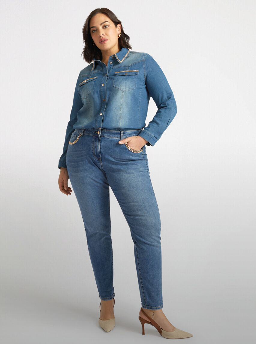 PANTALONI E JEANS DA 29€